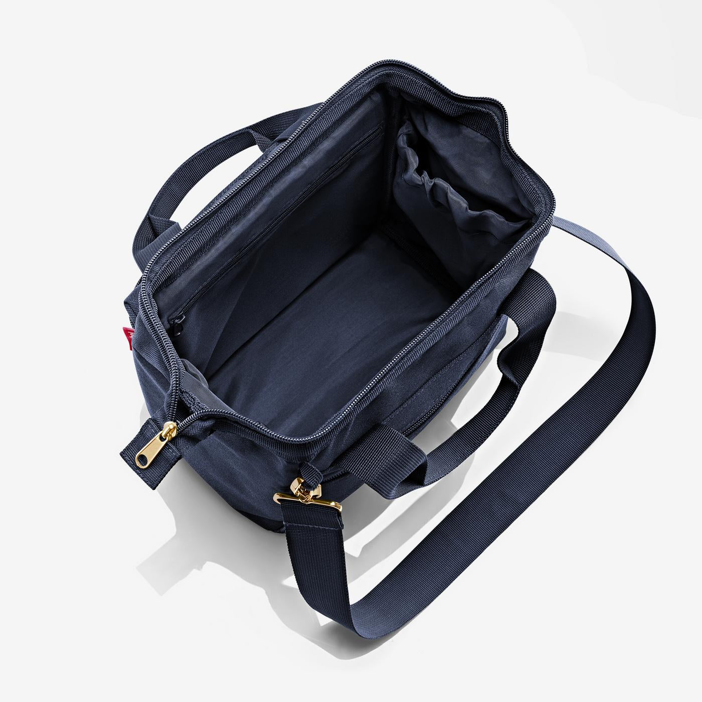 allrounder cross rhombus midnight gold - Image 4