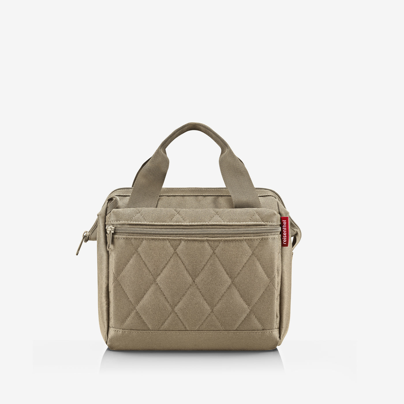 allrounder cross rhombus olive - Image 3
