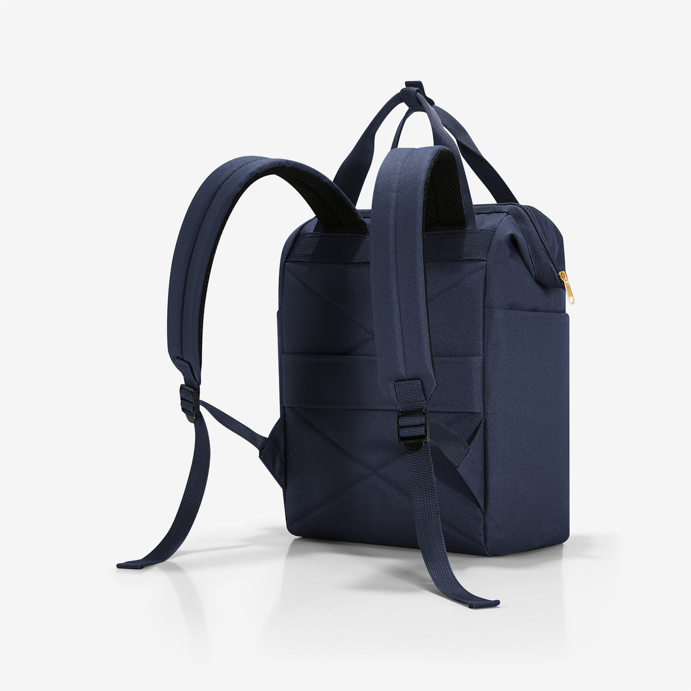 allrounder R rhombus midnight gold - Image 4