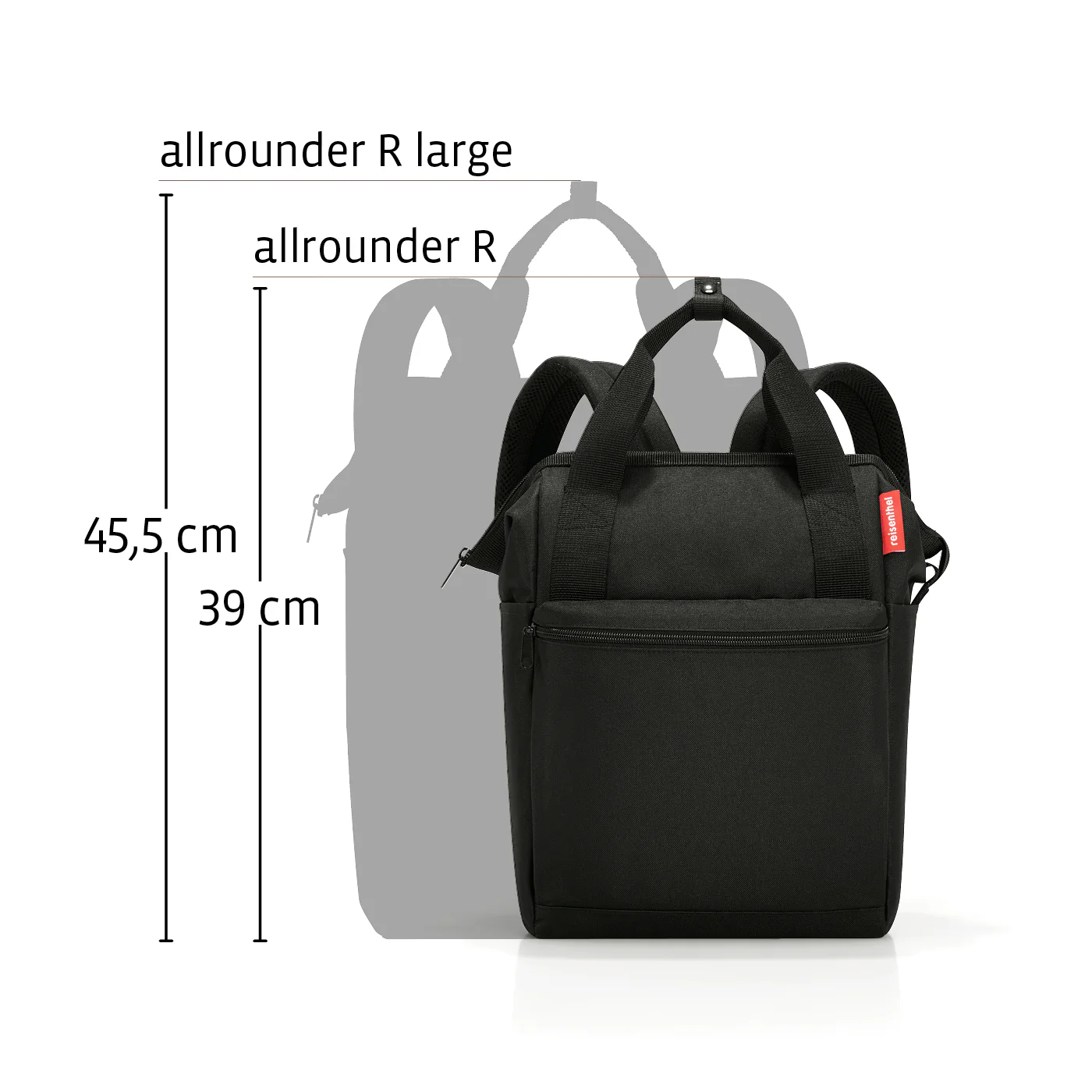 allrounder R rhombus midnight gold - Image 7