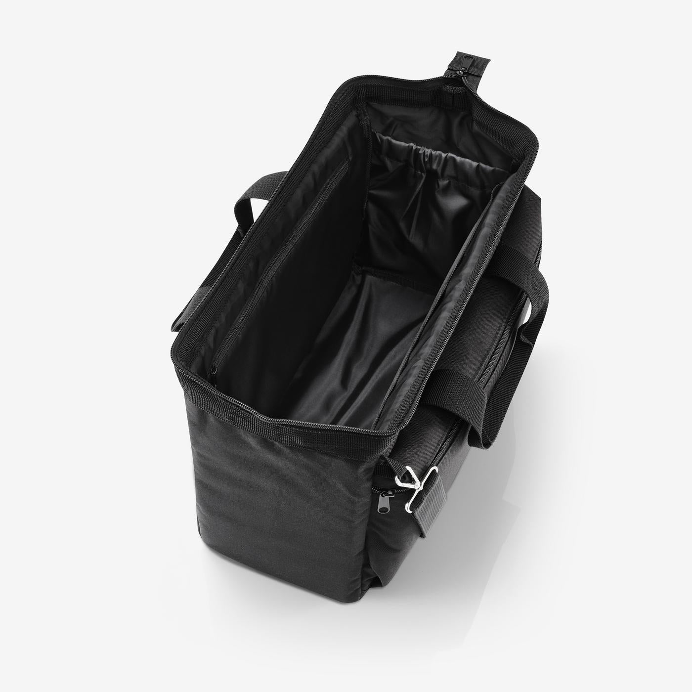 allrounder S pocket black - Image 4