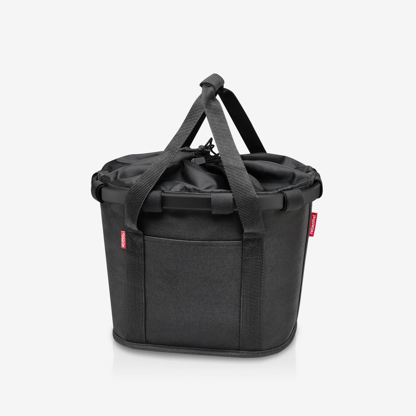 Bundle: bikebasket + coolerbag M pocket + Adapter - Image 5