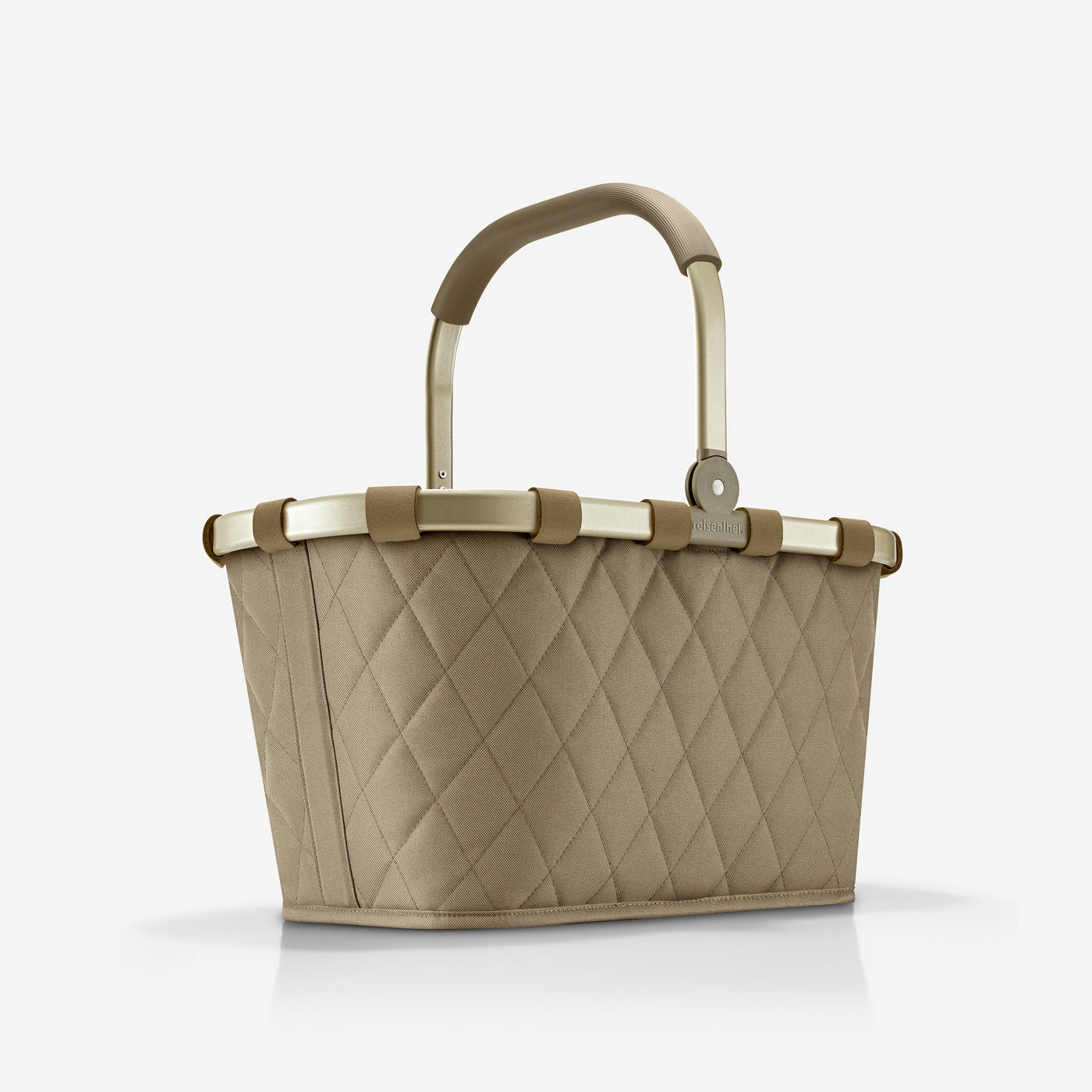 carrybag frame rhombus olive - Image 4