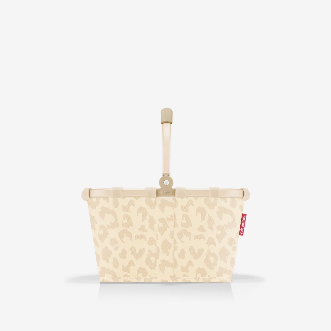 carrybag XS leo vanilla