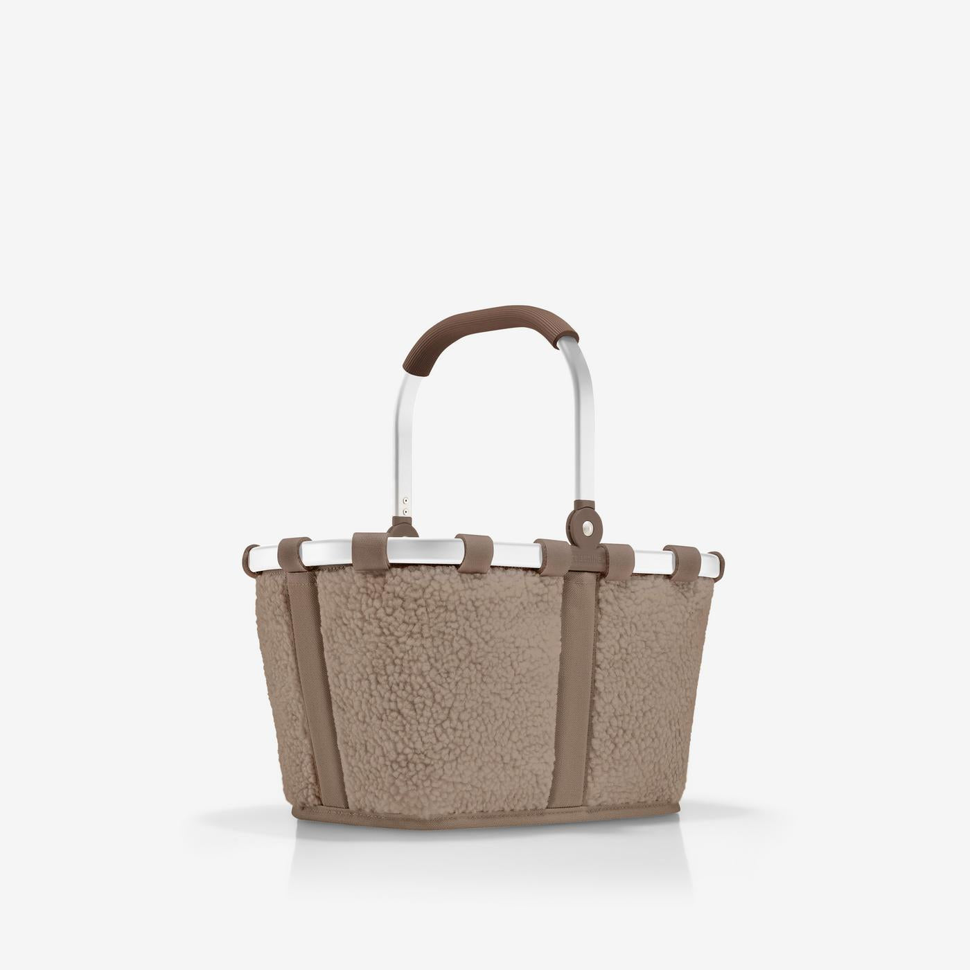 carrybag XS teddy brown - Image 4