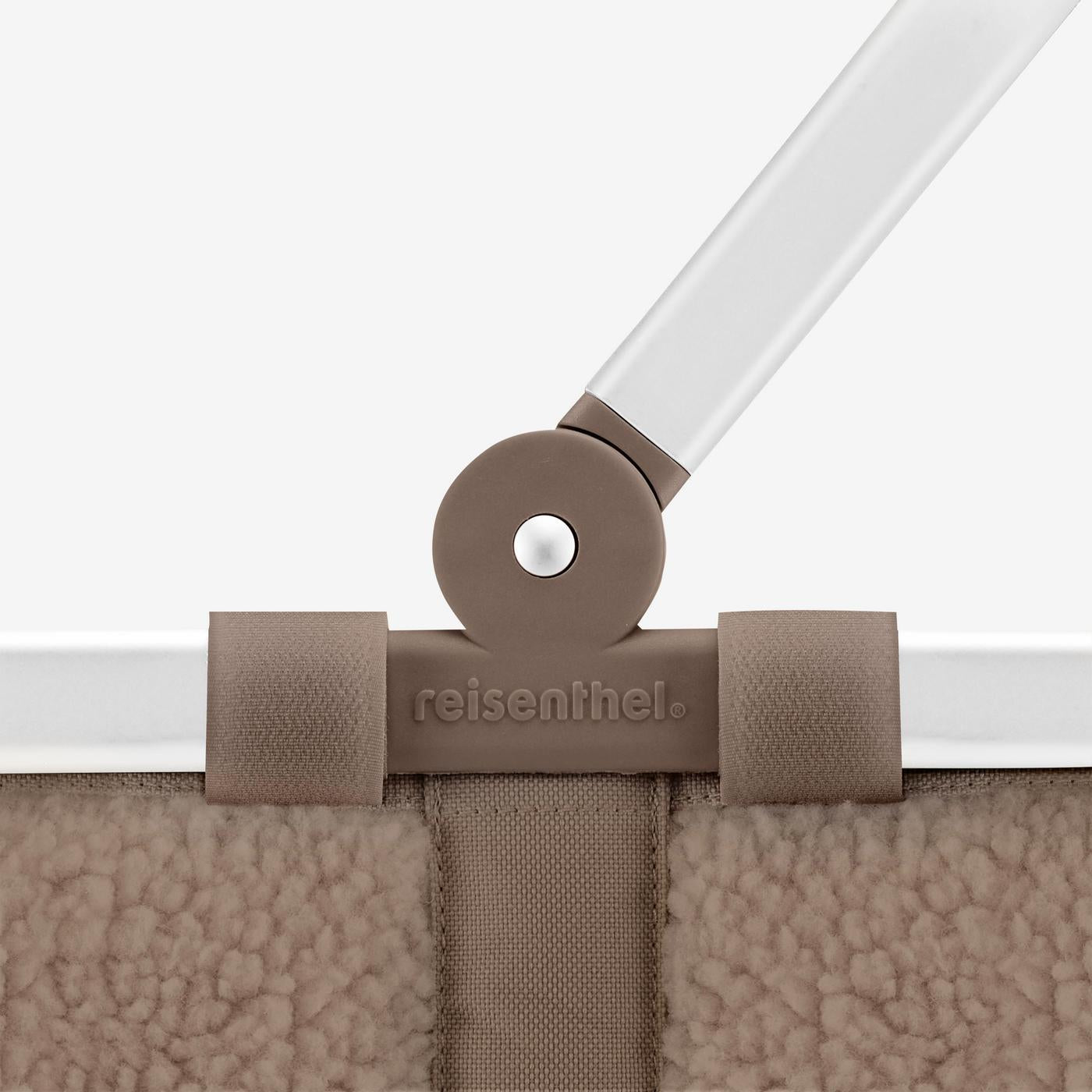 carrybag XS teddy brown - Image 7