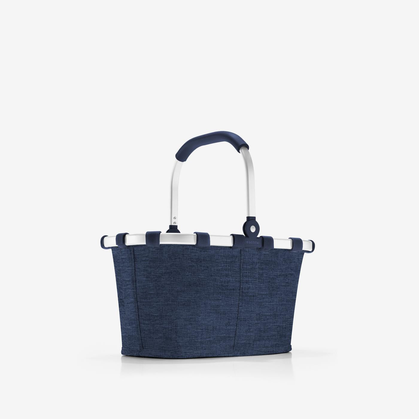 carrybag XS twist navy - Image 4