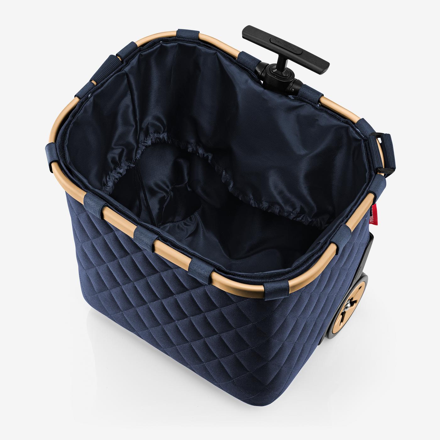 carrycruiser frame rhombus midnight gold - Image 5