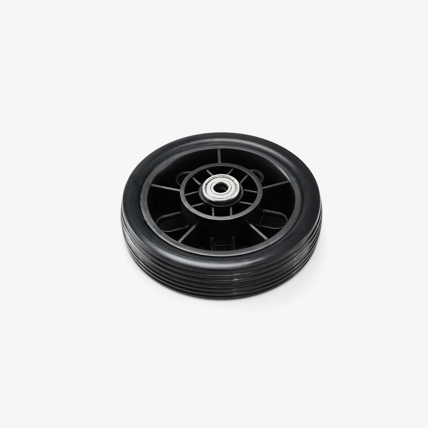 carrycruiser wheel w/assy.set silver - Image 2