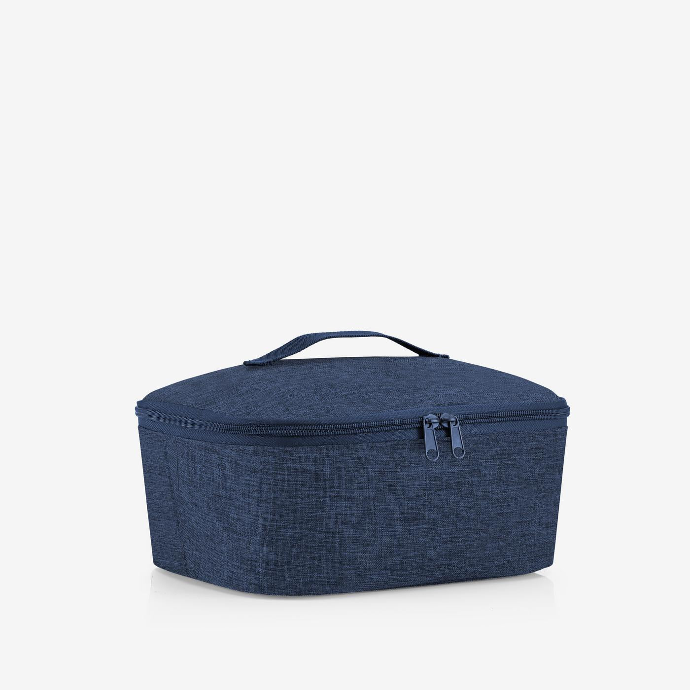coolerbag M pocket twist navy - Image 3