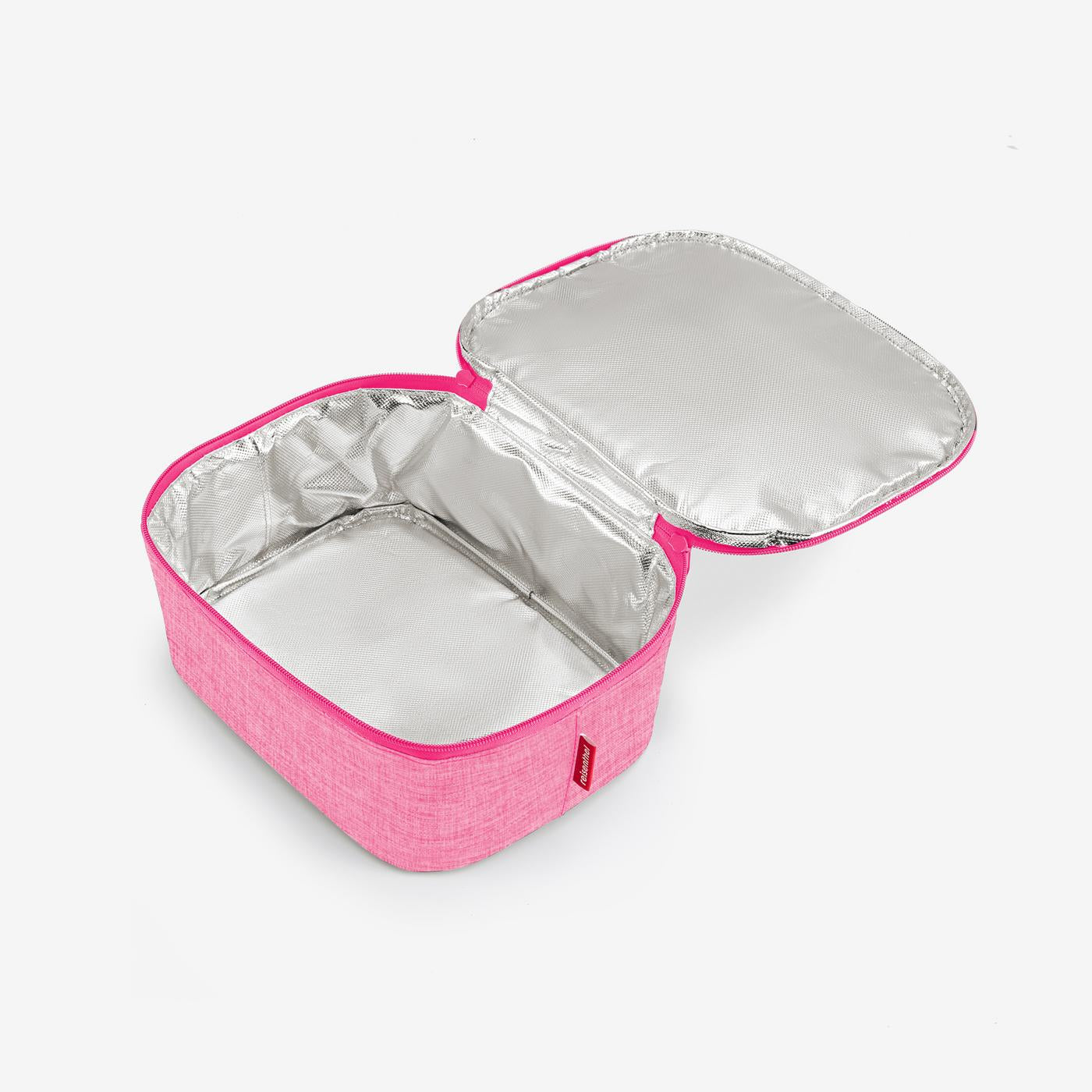coolerbag M pocket twist pink - Image 5