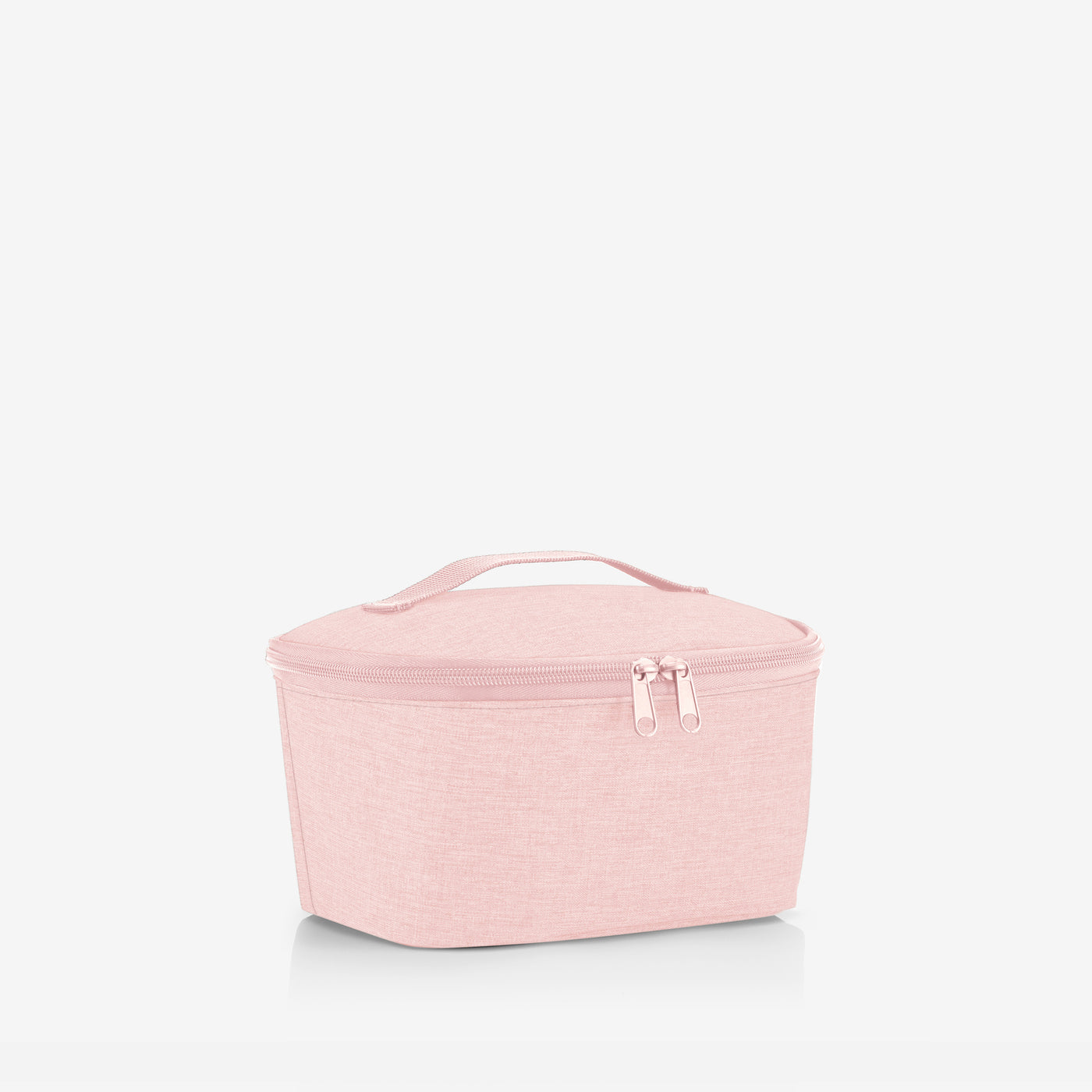 coolerbag S pocket twist blush - Image 4