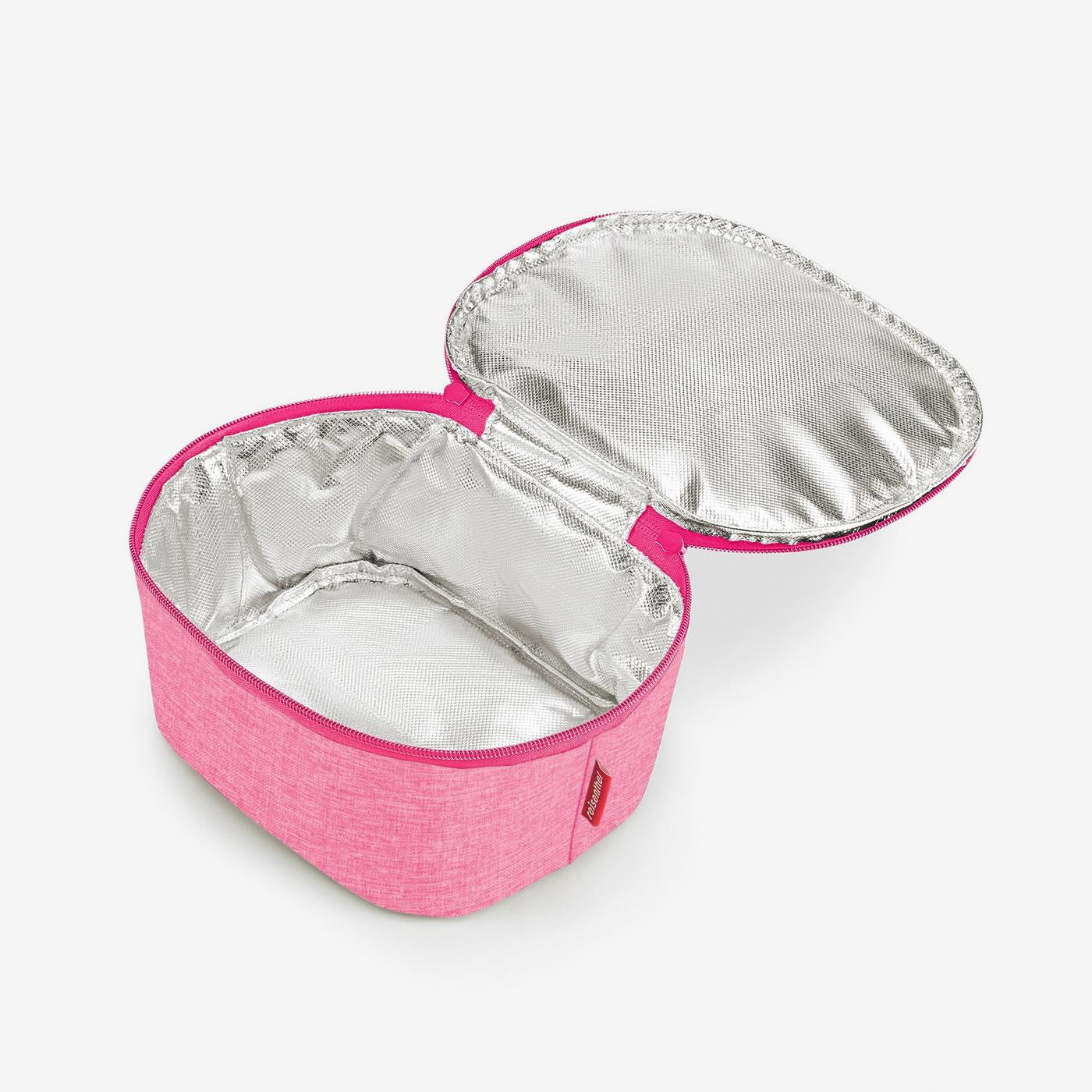 coolerbag S pocket twist pink - Image 5
