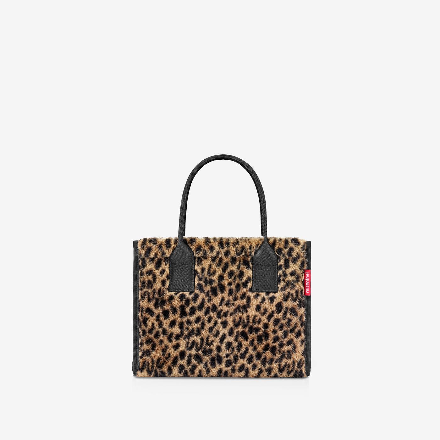 daily shopper XS leo fake fur - Image 5