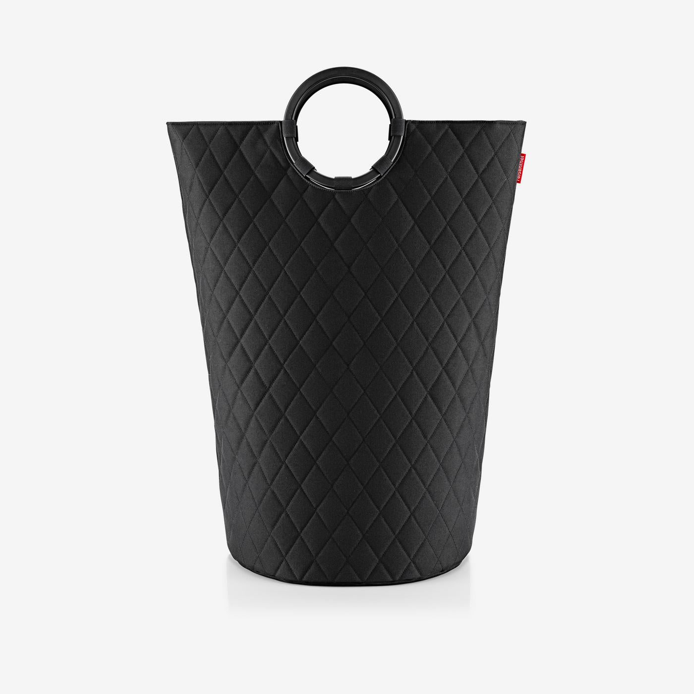 loophome L frame rhombus black - Image 4