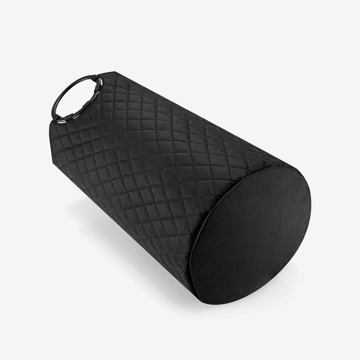 loophome L frame rhombus black - Image 6
