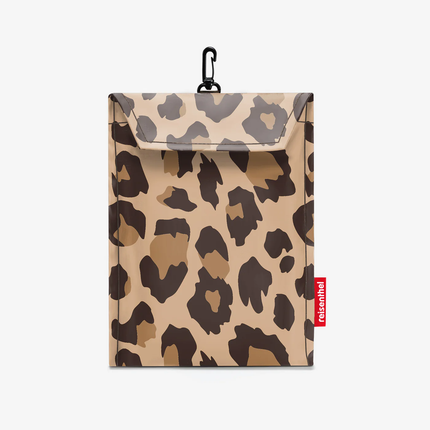 mini maxi travelbag leo macchiato - Image 6