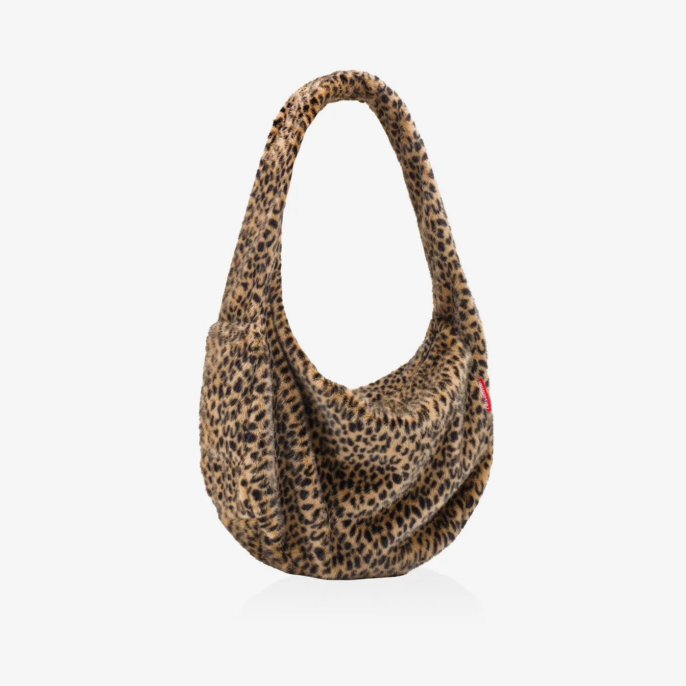 moonbag leo fake fur - Image 4