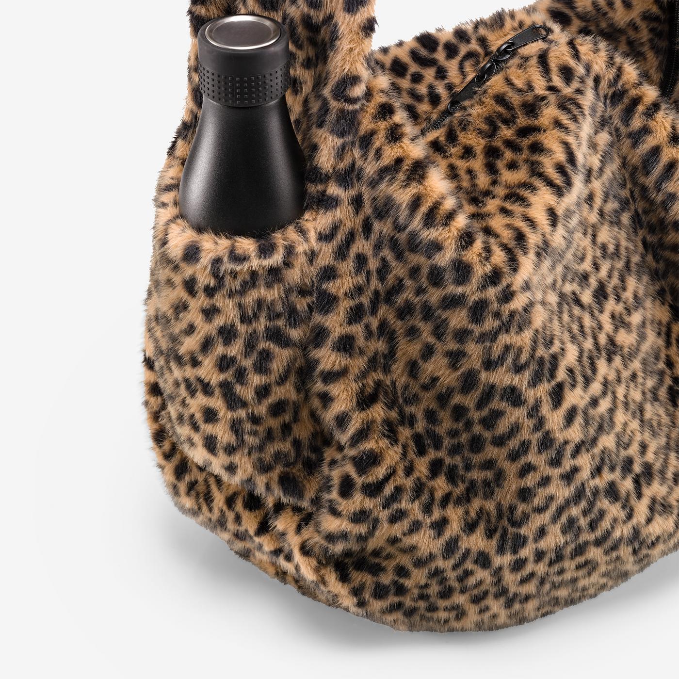 moonbag leo fake fur - Image 5