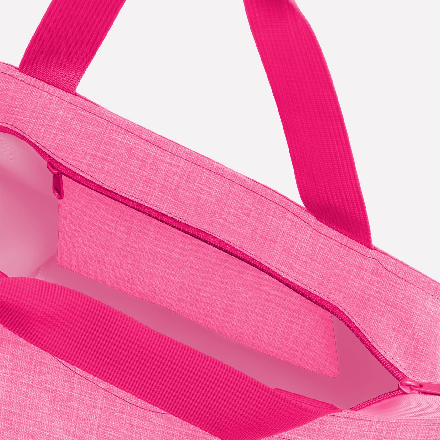 shopper M twist pink - Image 5