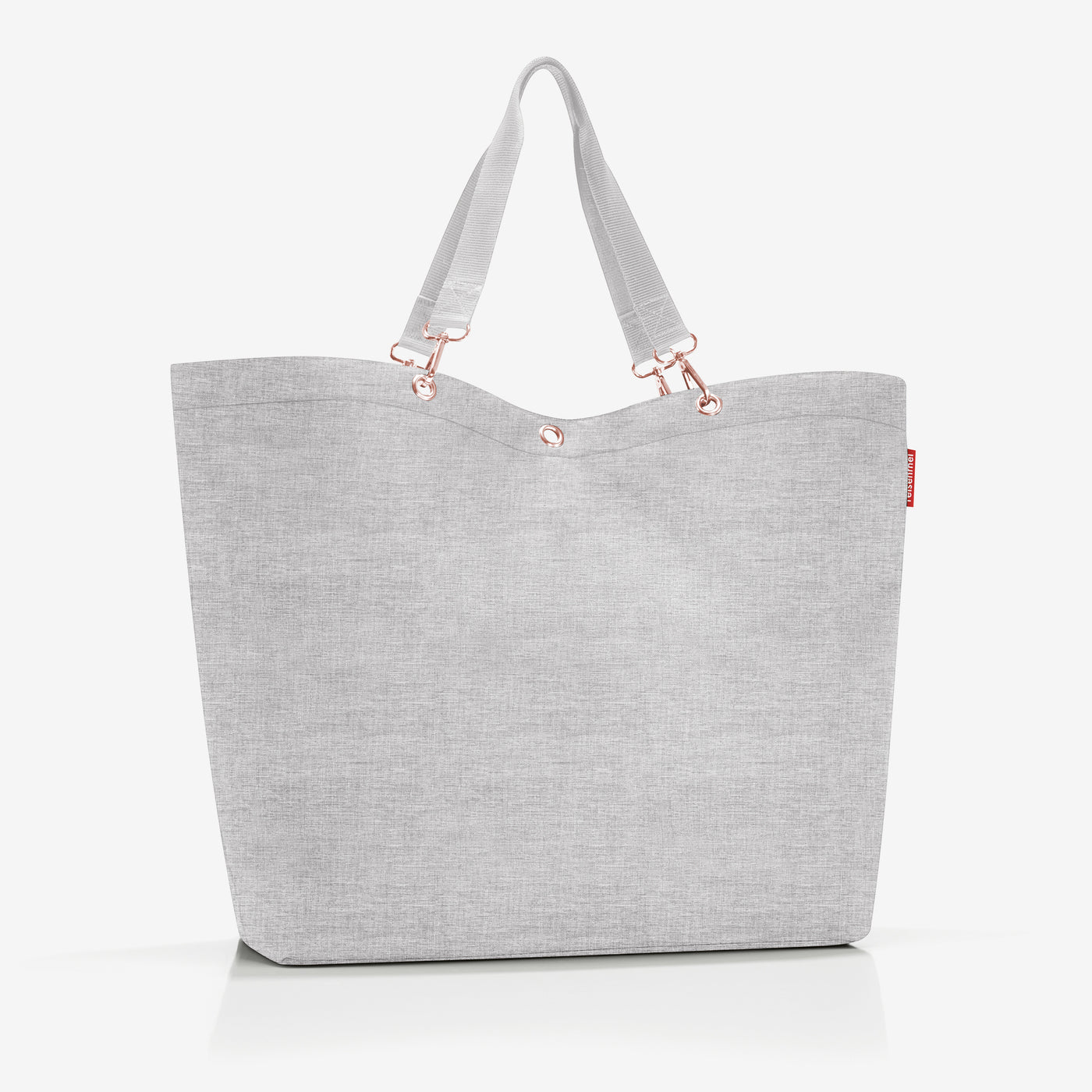 shopper XL twist sky rose - Image 4