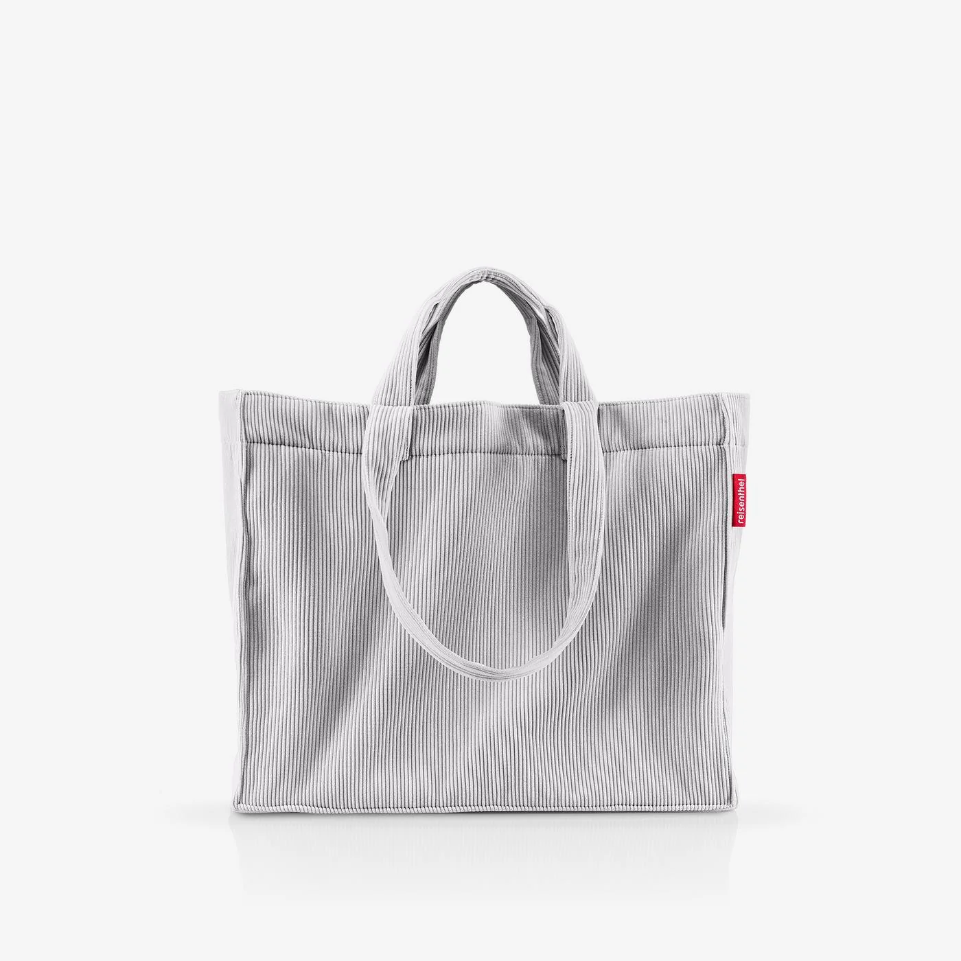 softshopper cord grey