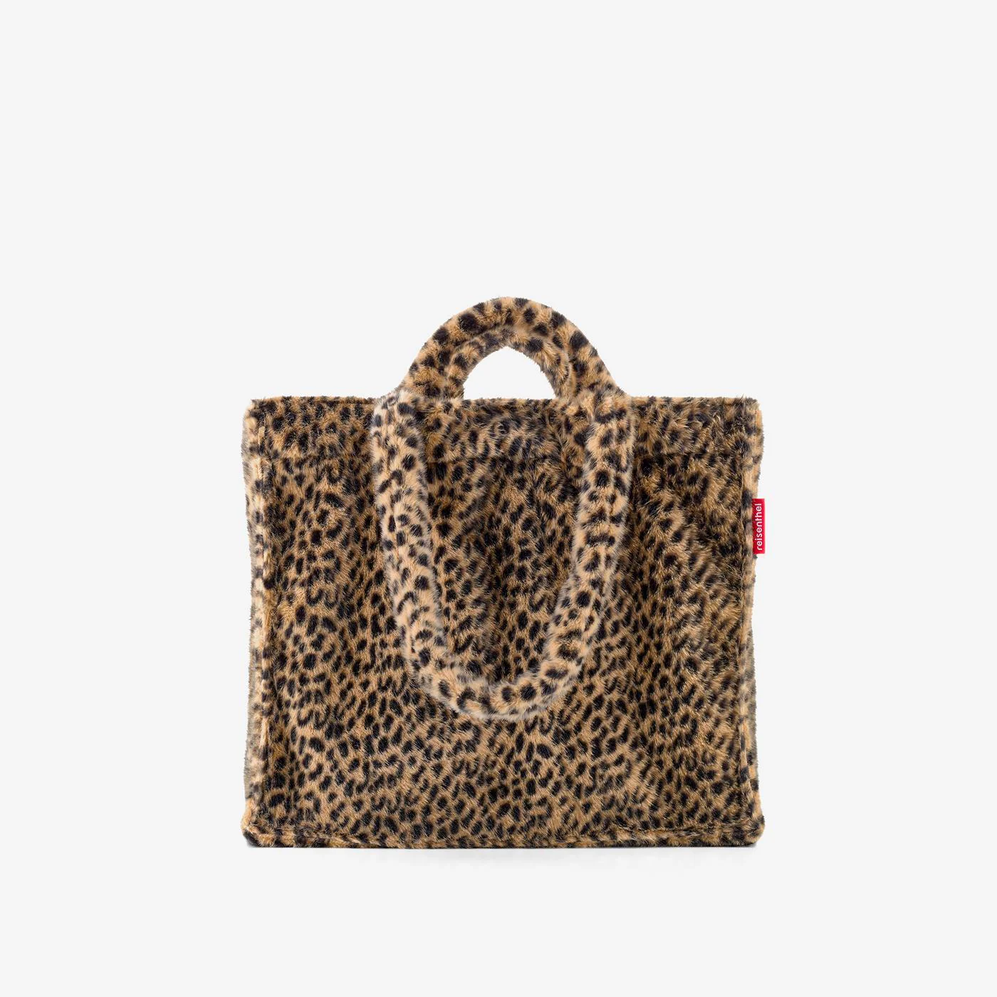 softshopper leo fake fur
