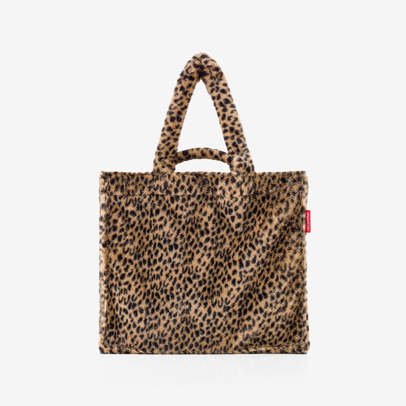 softshopper leo fake fur - Image 5