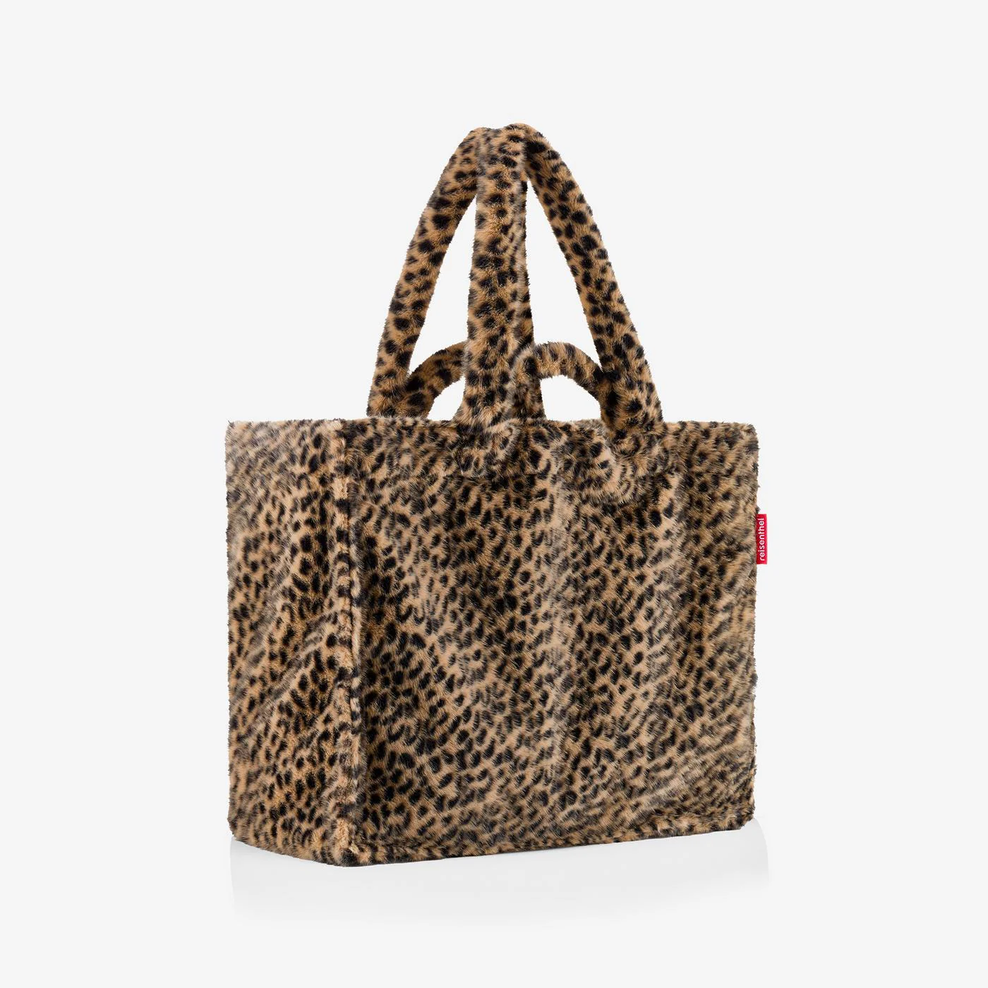 softshopper leo fake fur - Image 6