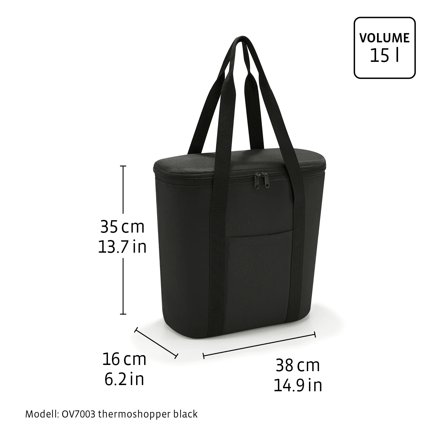 thermoshopper twist pink - Image 6