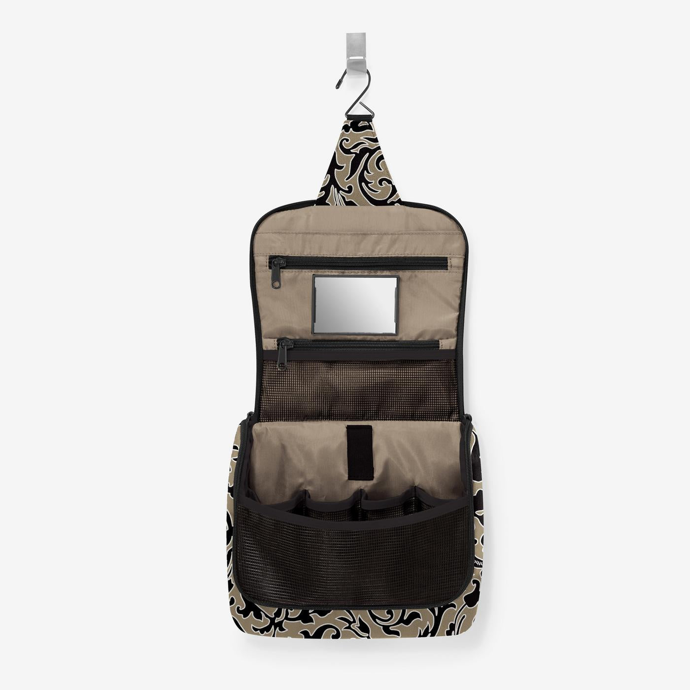 toiletbag baroque marble - Image 3