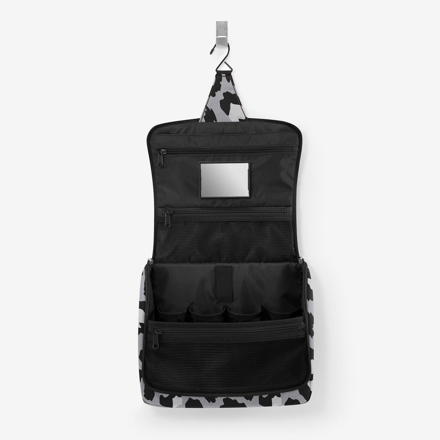 toiletbag XL leo nero - Image 3