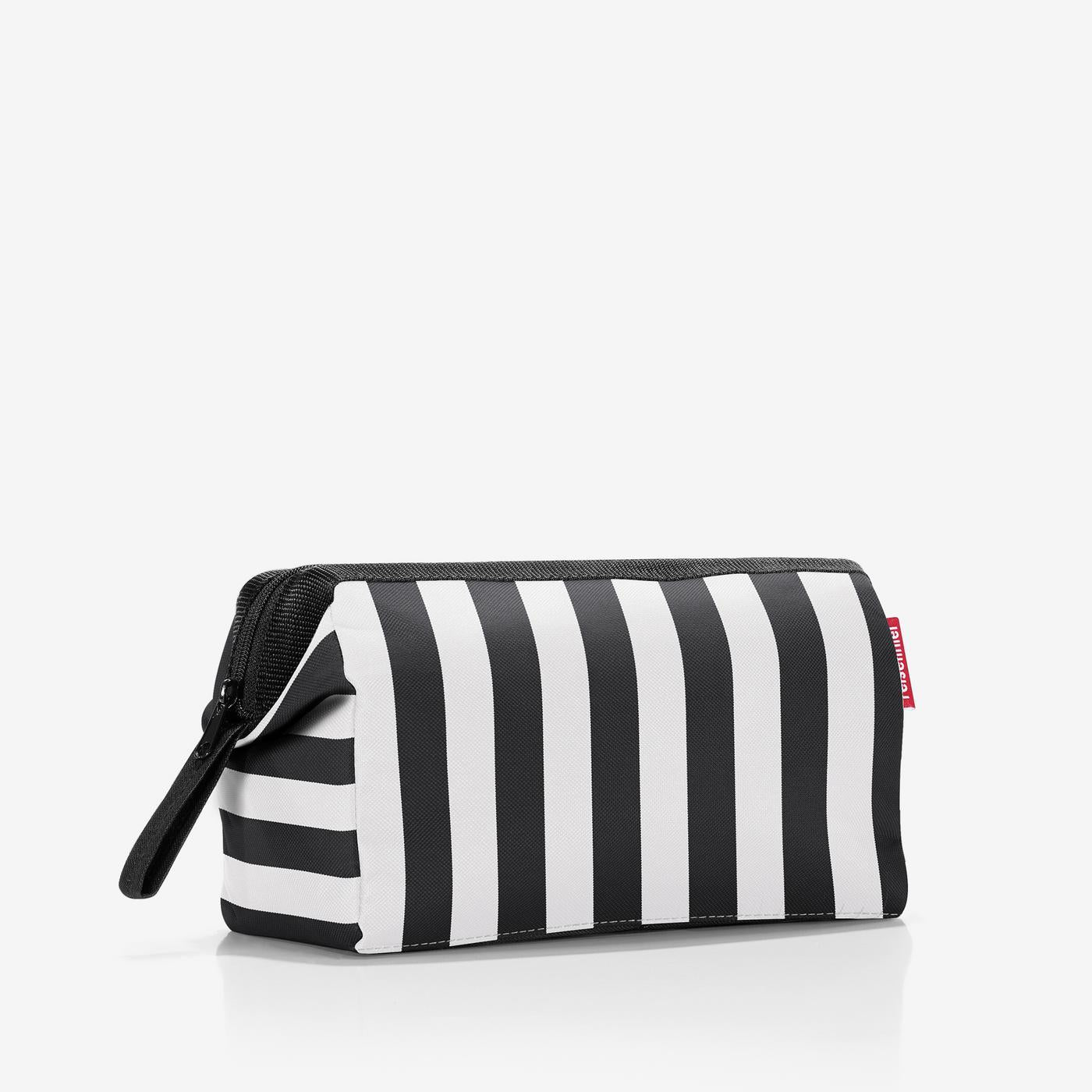 travelcosmetic summerstripes black - Image 2