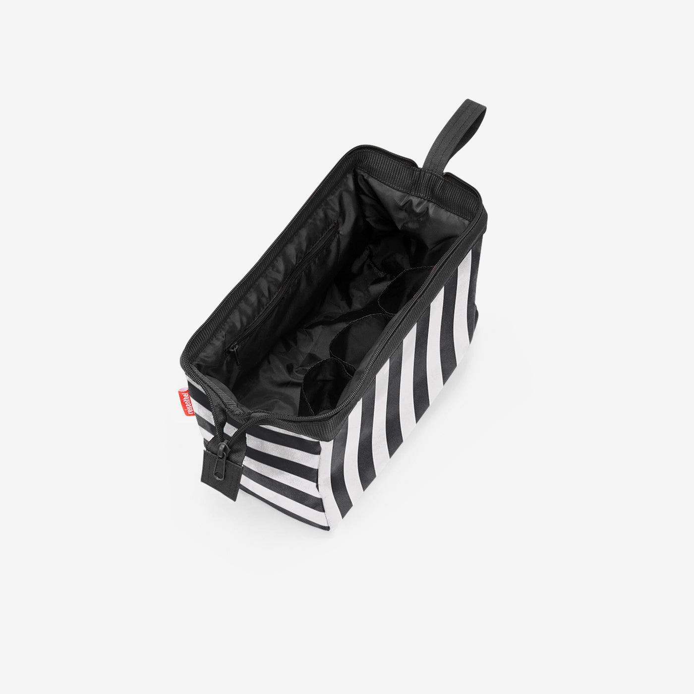 travelcosmetic summerstripes black - Image 3