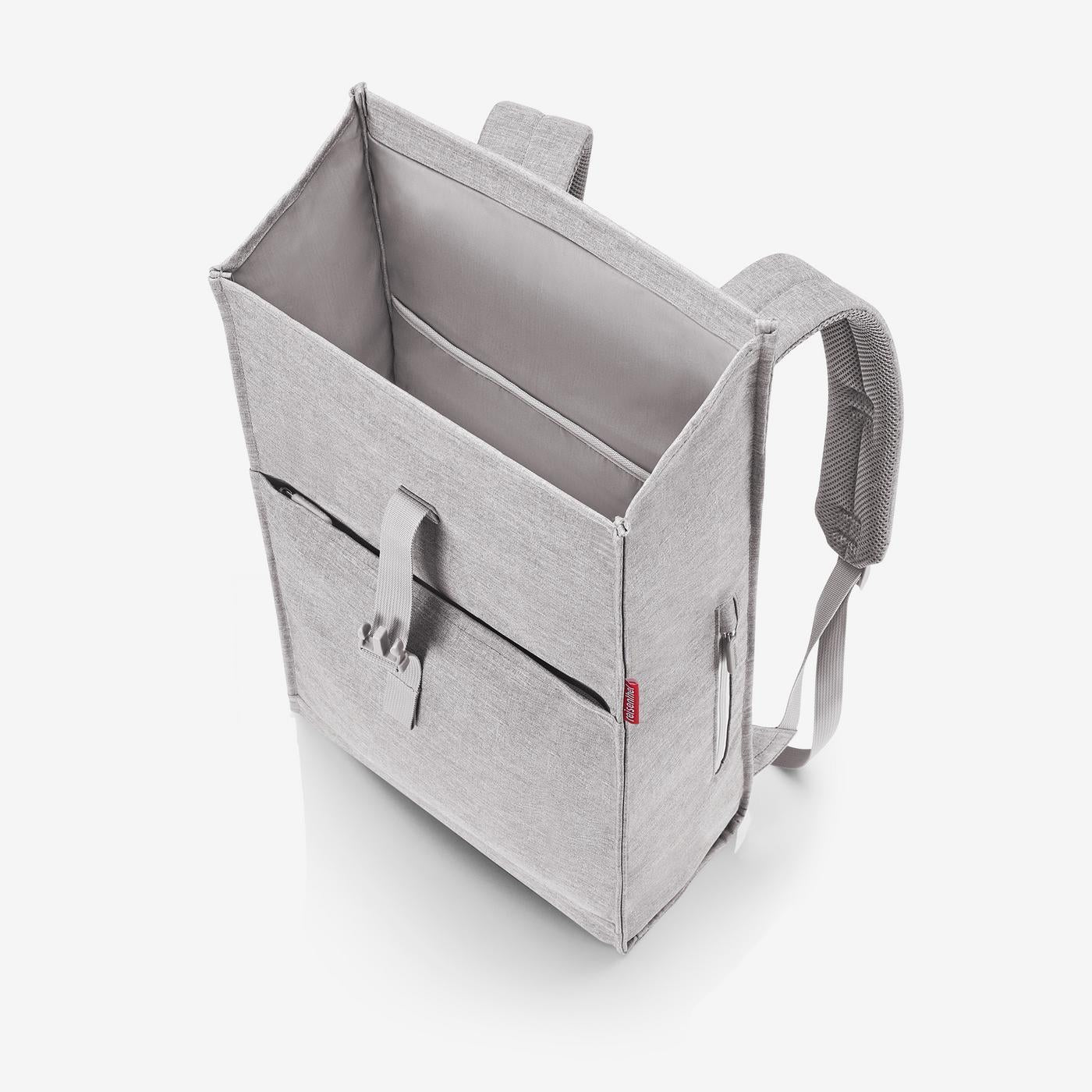 urban rolltop twist sky rose - Image 5